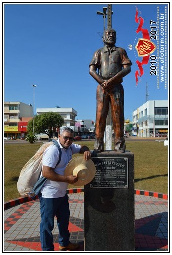 rolim de moura